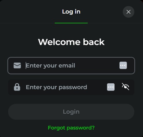 Jackpot Raider Login